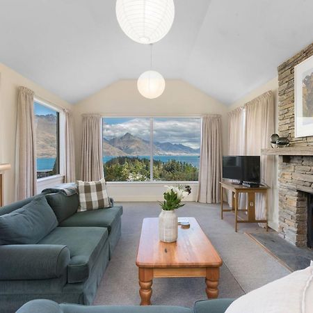 Queenstown Peaks Exterior foto